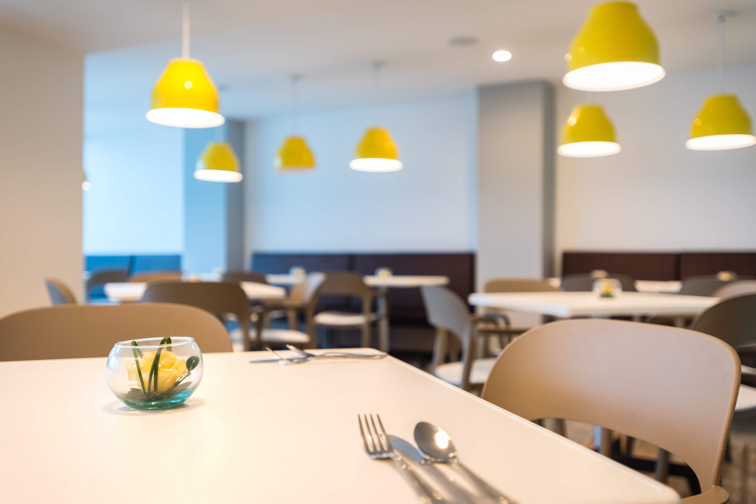 18 Hotel Calypso Beach