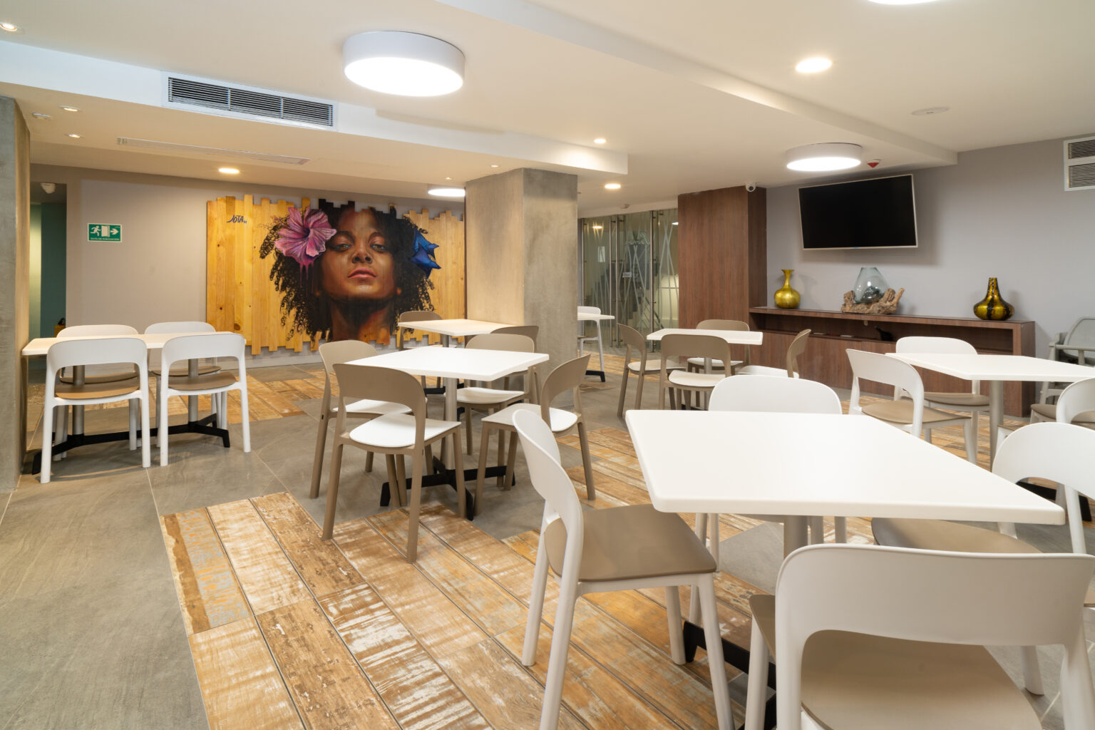 23 Hotel Calypso Beach