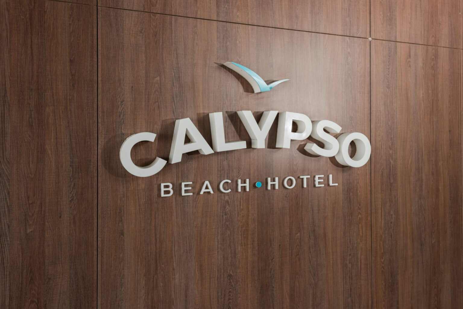 8 Hotel Calypso Beach