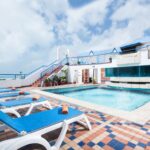 9 Hotel Calypso Beach