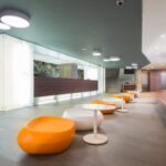 1 Recepción Calypso