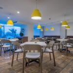 1 Restaurante Calypso