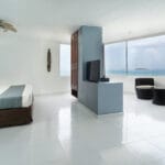 24 Hotel Calypso - Habitación Vista al Mar