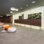 4 Recepción Calypso