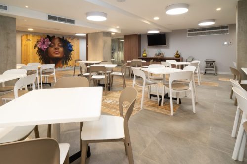 22 Hotel Calypso Beach
