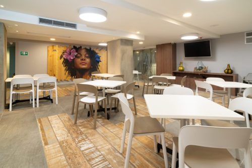 23 Hotel Calypso Beach