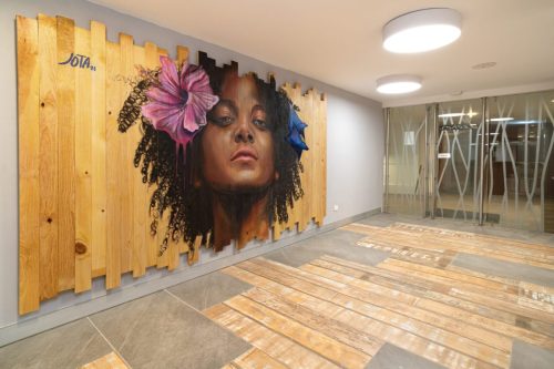 24 Hotel Calypso Beach
