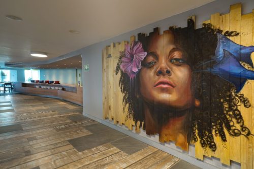 25 Hotel Calypso Beach