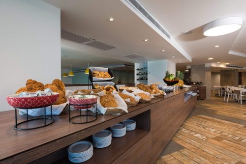 4 Restaurante Calypso