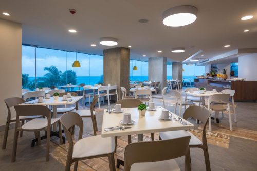 5 Hotel Calypso Beach